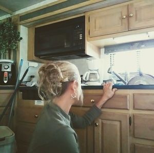 Meet your Posher, Sandra